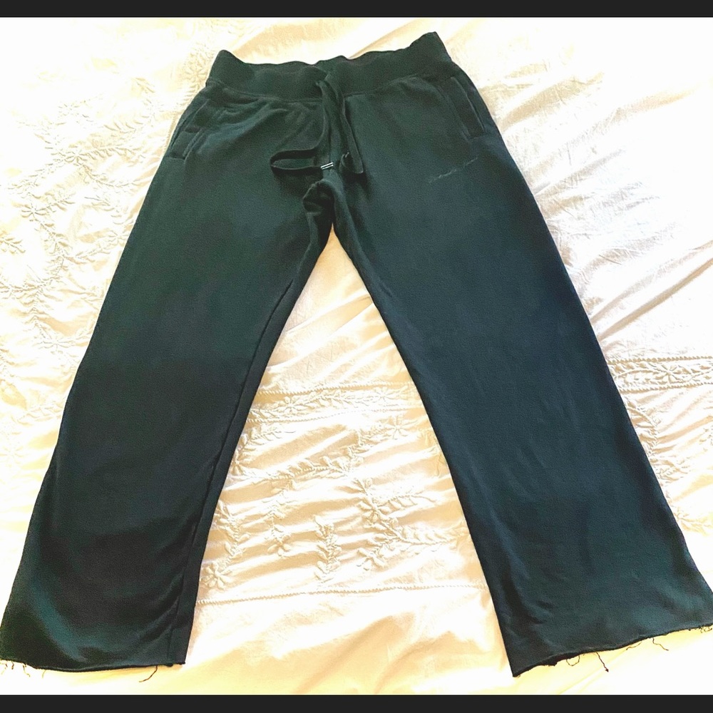 Victoria’s Secret size S black pants w/pockets